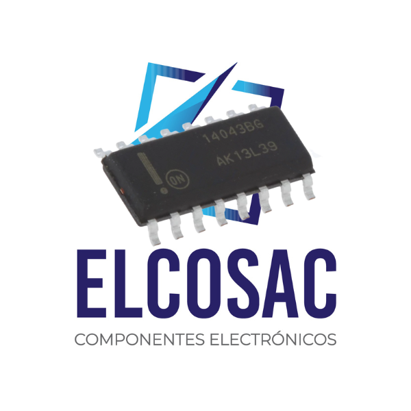 MC14043BDG SOIC-16 MC14043BDG SOIC-16 SUPERFICIAL
