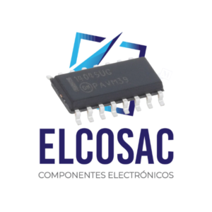MC14049UBDG SOIC-16 SUPERFICIAL