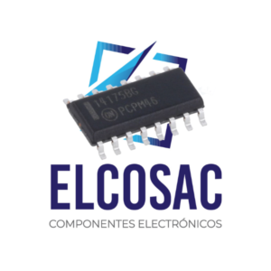 MC14175BDG SOIC-16 SUPERFICIAL