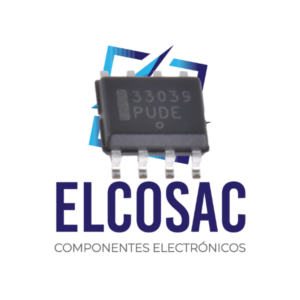 MC33039D SOIC-8 SUPERFICIAL