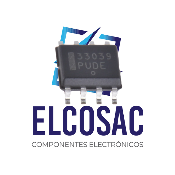 MC33039D SOIC-8 MC33039D SOIC-8 SUPERFICIAL