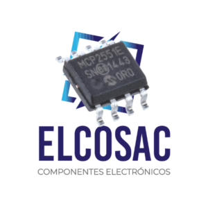 MCP2551-E/SN SOIC-8 SUPERFICIAL