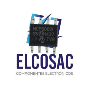 MCP6002-I/SN SOIC-8 SUPERFICIAL
