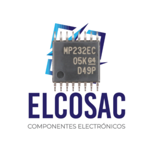 MP232EC TSSOP-16 SUPERFICIAL