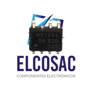 MS1004SH SOIC-8 SUPERFICIAL