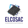 MX25L512EMI SOIC-8 SUPERFICIAL