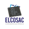 N80C188-16 PLCC-68 SUPERFICIAL