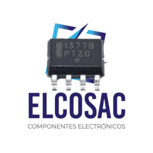 NCP1377B SOIC-8 SUPERFICIAL