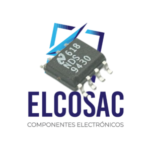 NDS9430 SOIC-8 SUPERFICIAL