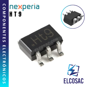 HT9 | NEXPERIA