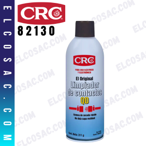 82130 | CRC INDUSTRIES