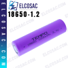 18650 1.2