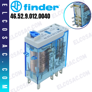 46.52.9.012.0040 | FINDER