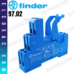 97.02 | FINDER