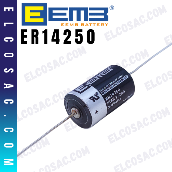 ER14250 ER14250