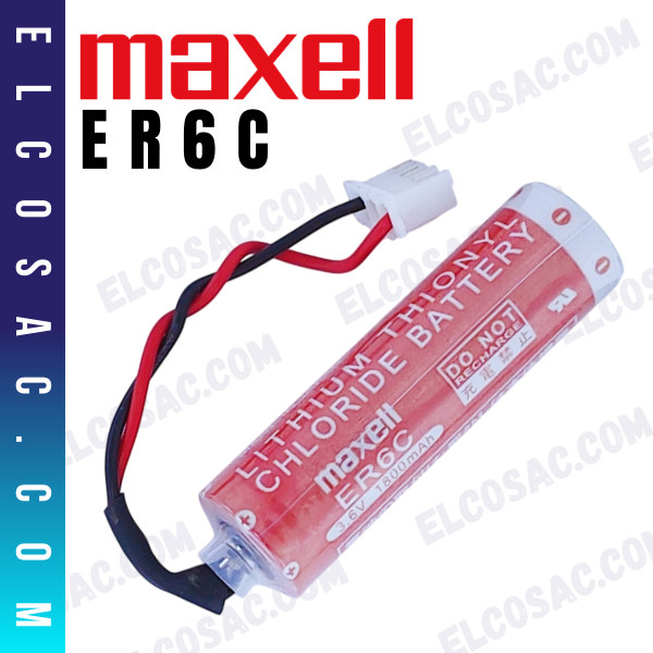 ER6C ER6C