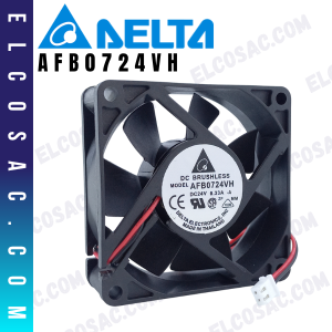 AFB0724VH-A | DELTA ELECTRONICS