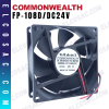FP 108D DC24V