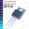 IRF710