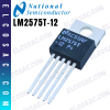 LM2575T 12