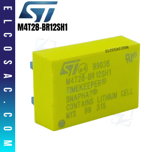 M4T28-BR12SH1 | STMICROELECTRONICS
