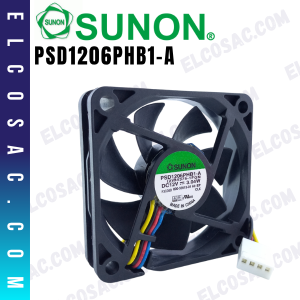 PSD1206PHB1-A | SUNON