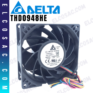 THD0948HE | DELTA ELECTRONICS 