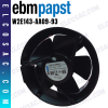 W2E143-AA09-93 | EBM-PAPST