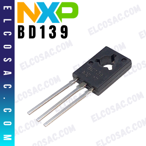 BD139 | NXP SEMICONDUCTORS