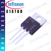 IGP15N60T