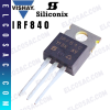 IRF840