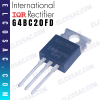 IRG4BC20FD