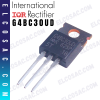 IRG4BC30UD