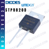 STPR820D