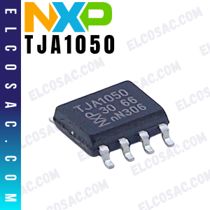TJA1050 | NXP SEMICONDUCTORS