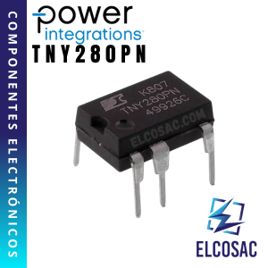 TNY280PN | POWER INTEGRATIONS