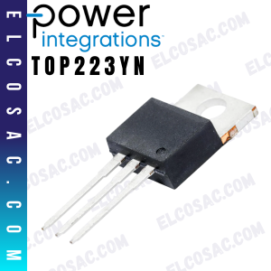 TOP223YN | POWER INTEGRATIONS