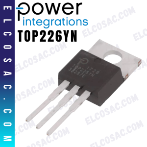 TOP226YN | POWER INTEGRATIONS