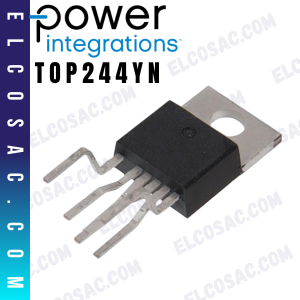 TOP244YN | POWER INTEGRATIONS