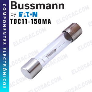 BK1/TDC11-150-R EATON BUSSMANN